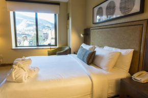 Grand Summit the Best Location in Canyons Village